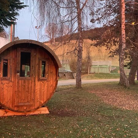 Le Relais Nordique Otel Giron Dış mekan fotoğraf