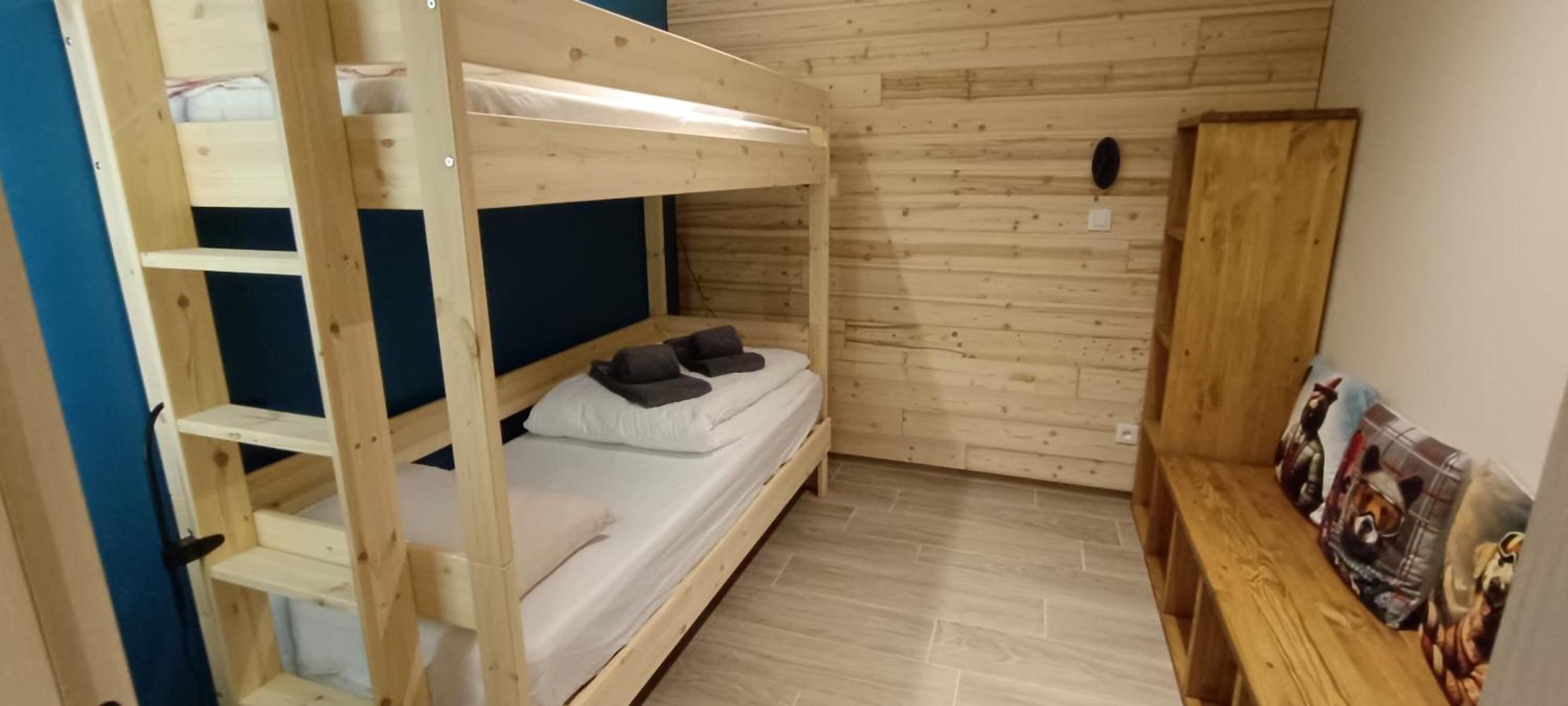 Le Relais Nordique Otel Giron Dış mekan fotoğraf