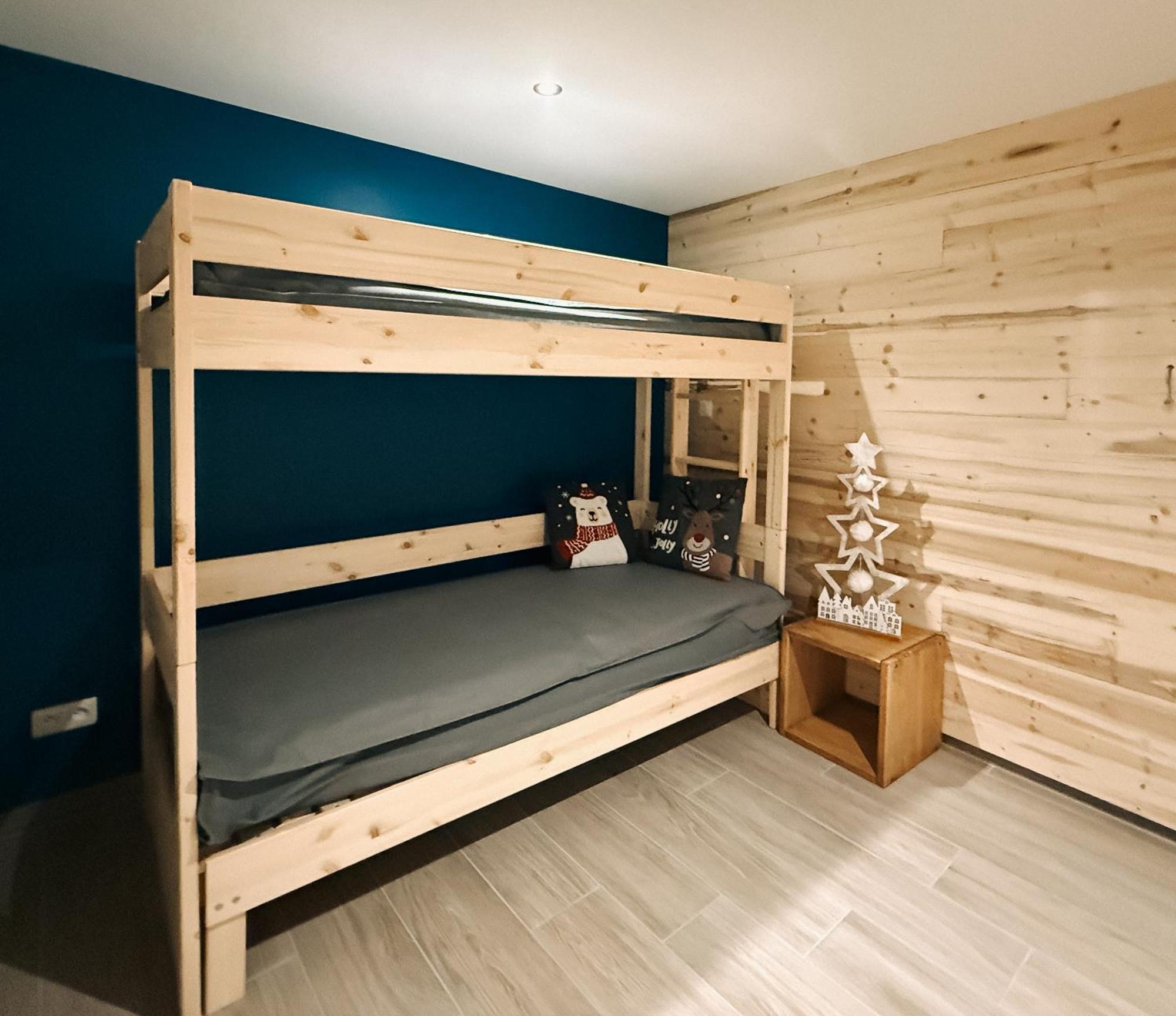 Le Relais Nordique Otel Giron Dış mekan fotoğraf