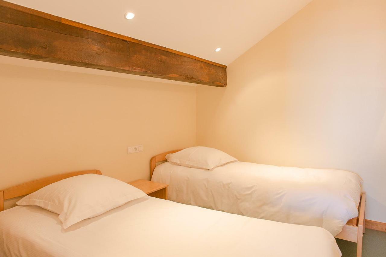 Le Relais Nordique Otel Giron Dış mekan fotoğraf