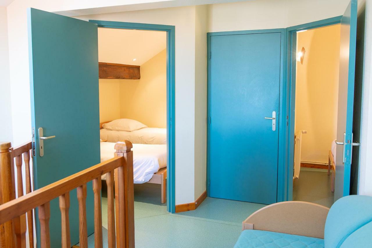 Le Relais Nordique Otel Giron Dış mekan fotoğraf
