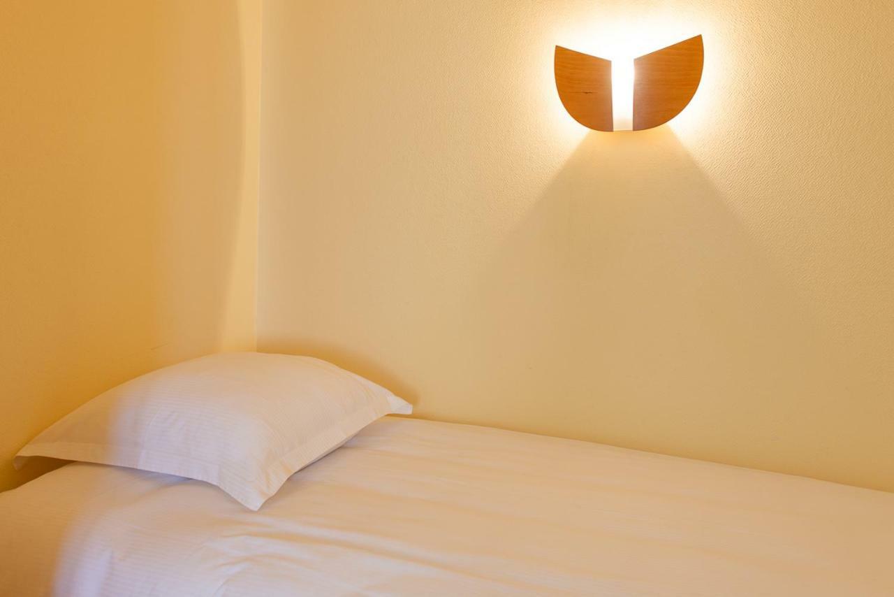 Le Relais Nordique Otel Giron Dış mekan fotoğraf