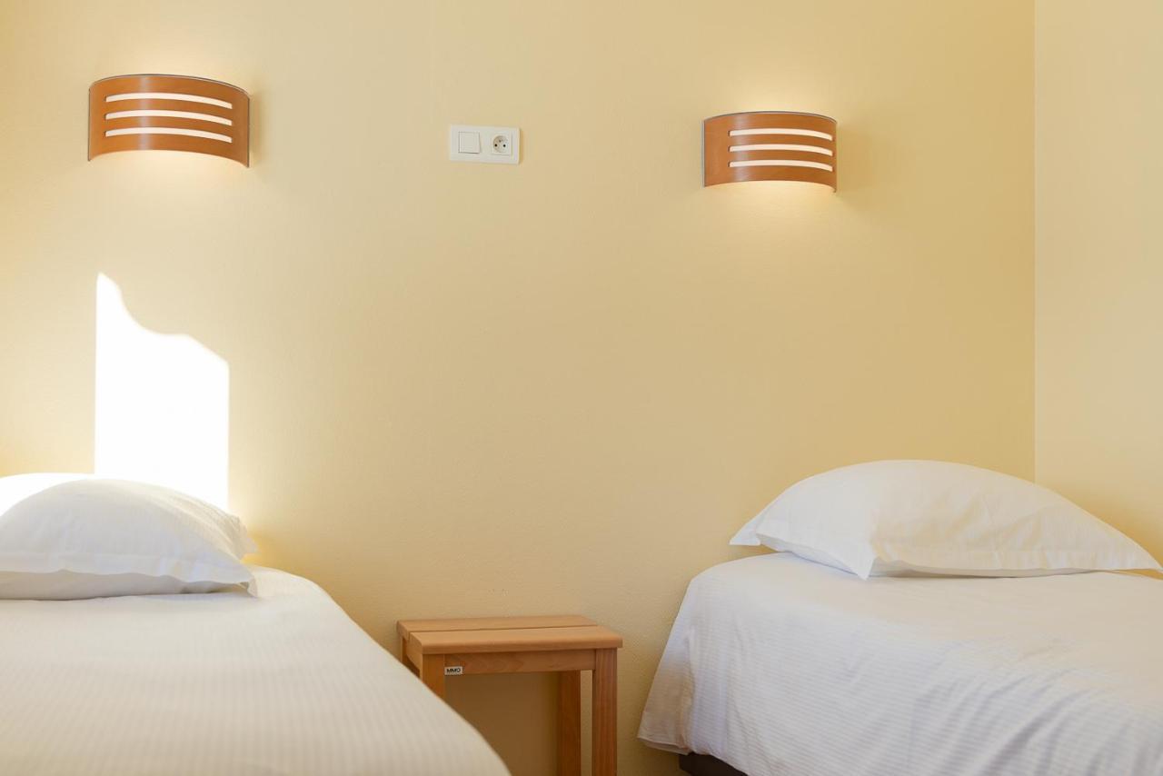Le Relais Nordique Otel Giron Dış mekan fotoğraf